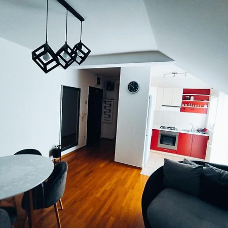 Apartman Jurak Zaprešić Exteriör bild