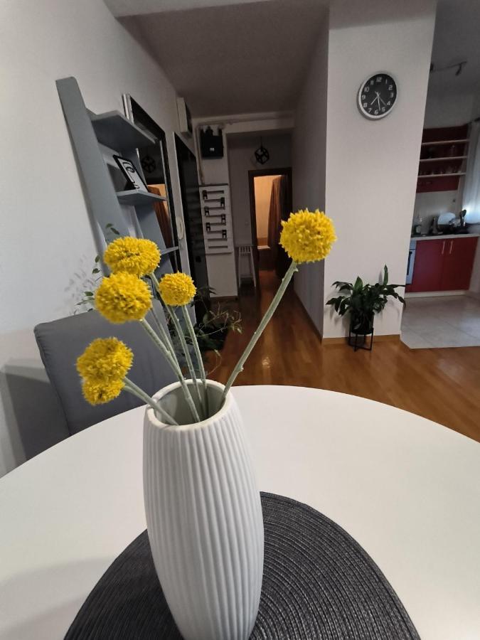 Apartman Jurak Zaprešić Exteriör bild