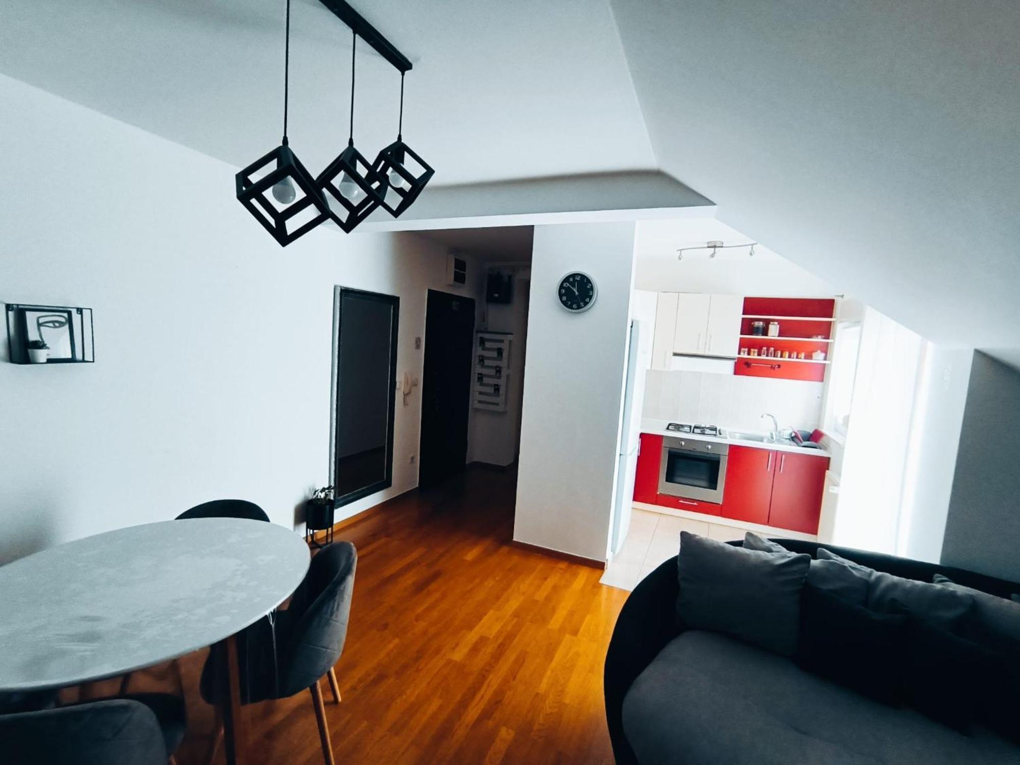 Apartman Jurak Zaprešić Exteriör bild
