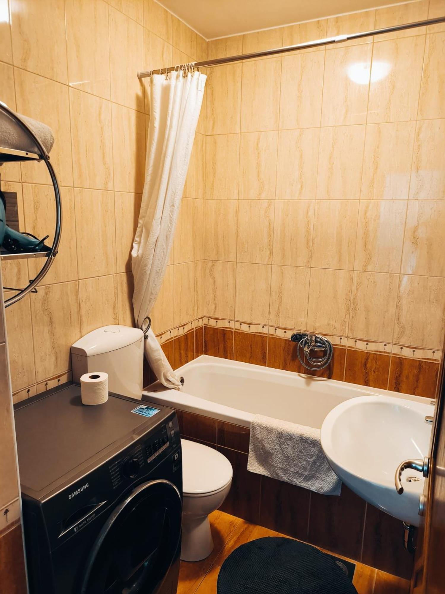 Apartman Jurak Zaprešić Exteriör bild