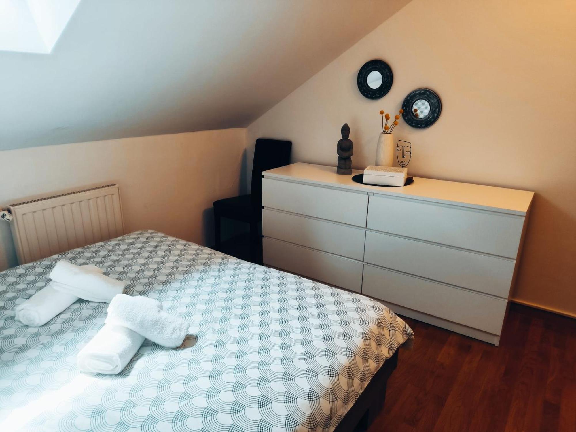 Apartman Jurak Zaprešić Exteriör bild